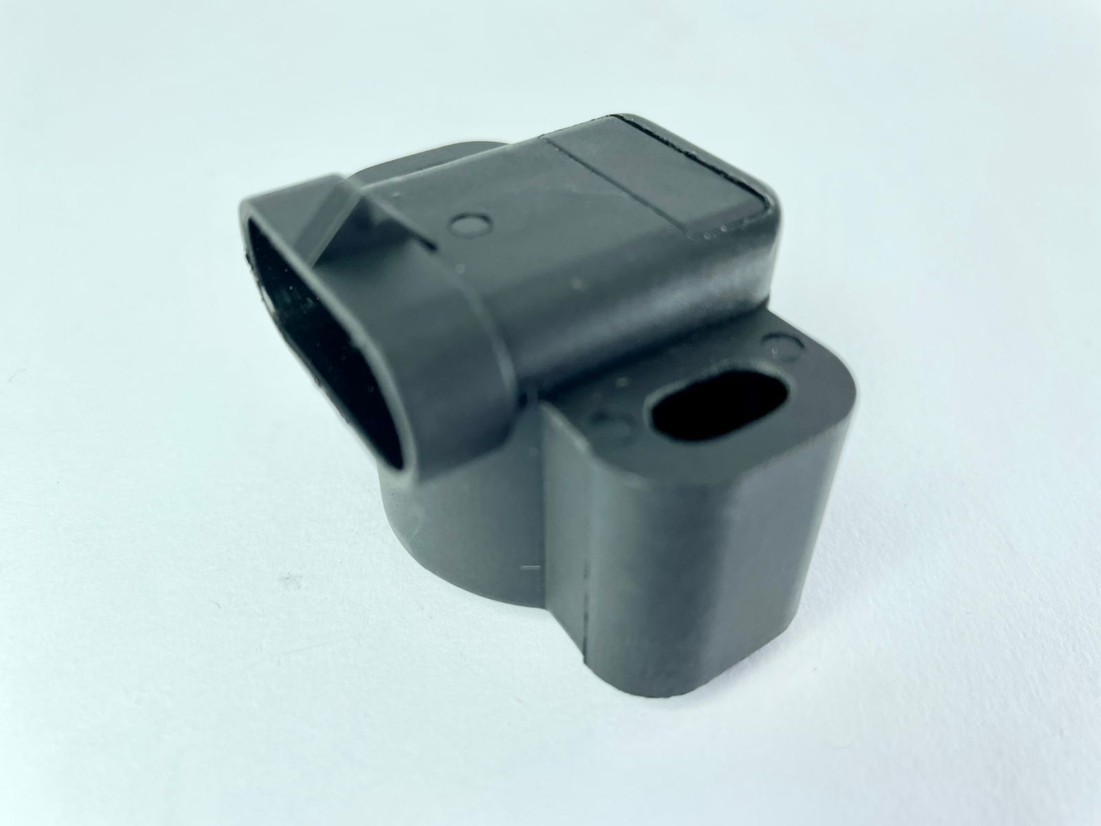 Z4722 - SENSOR DE POSIÇAO CASE : 126771A1 / 86616380